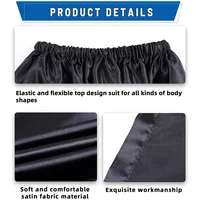 Portable Changing Room Changing Tent Cover Ups Privacy Shelters for Beach 2