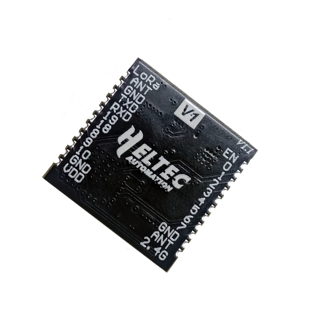 Heltec HT-CT62 LoRa  