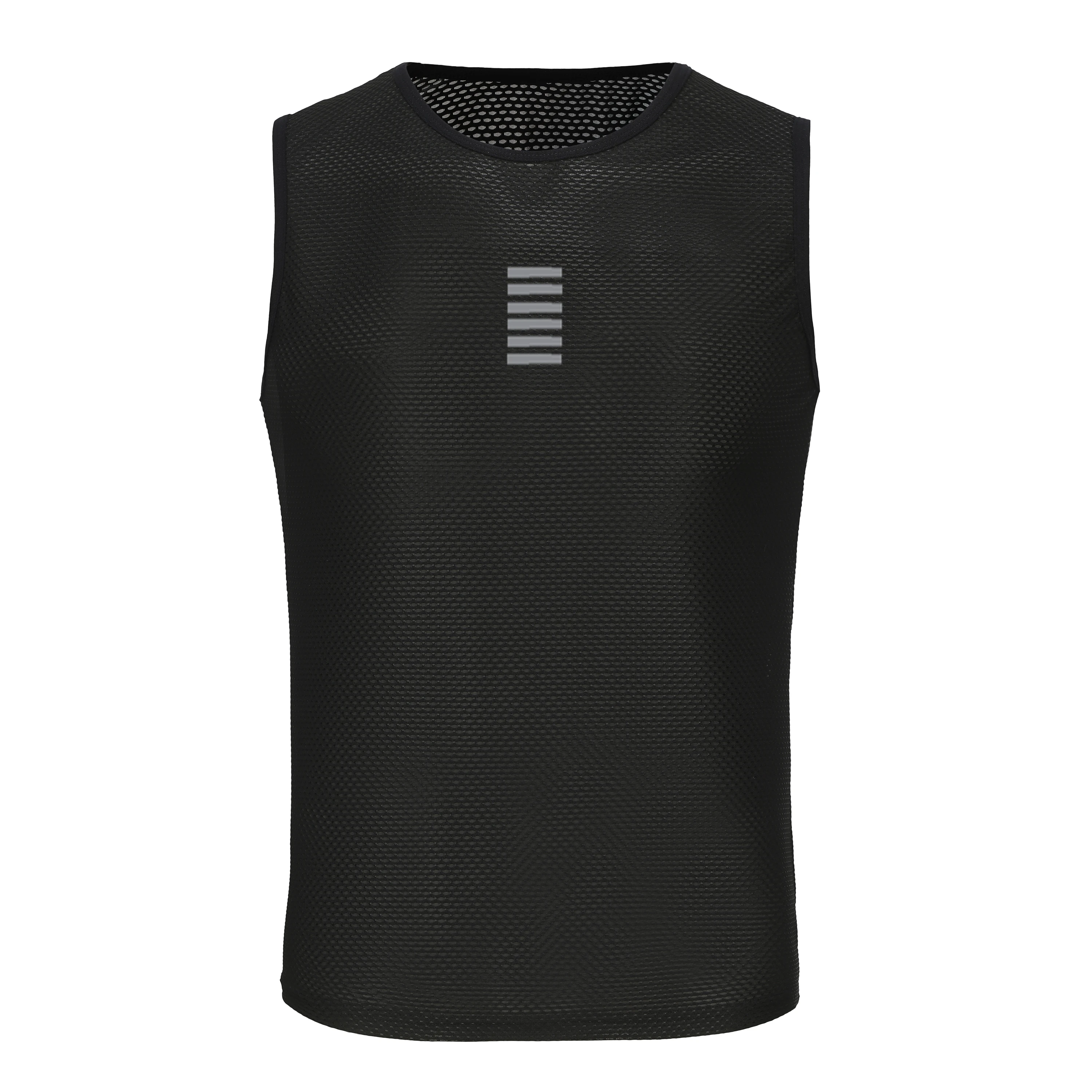 Reflective-Black