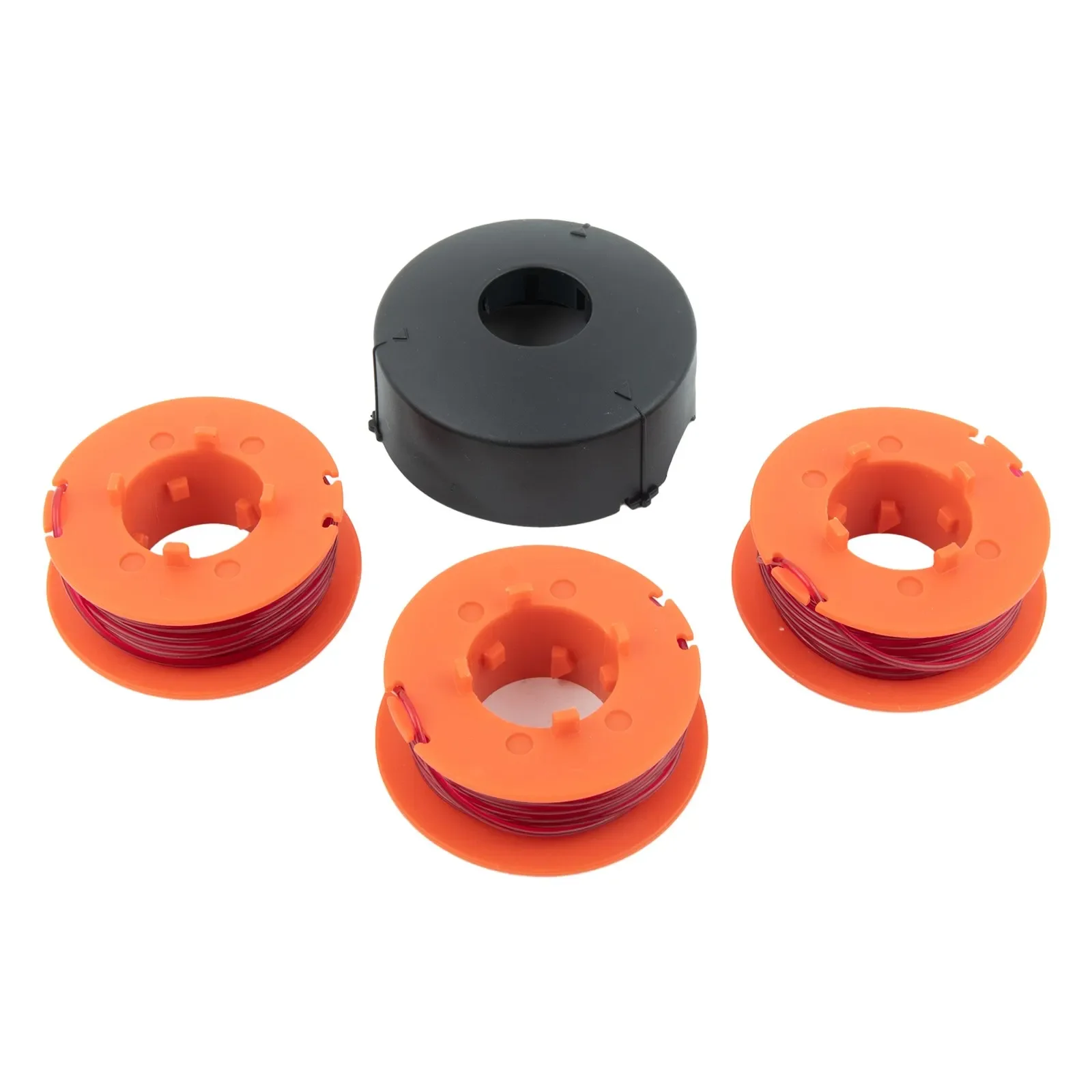 For BOSCH ART 23 26 30 Combitrim Easytrim Spool Line F016800175 Grass Trimmer Parts Garden Power Tools
