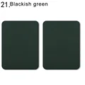 21blackishGreen 4Pcs
