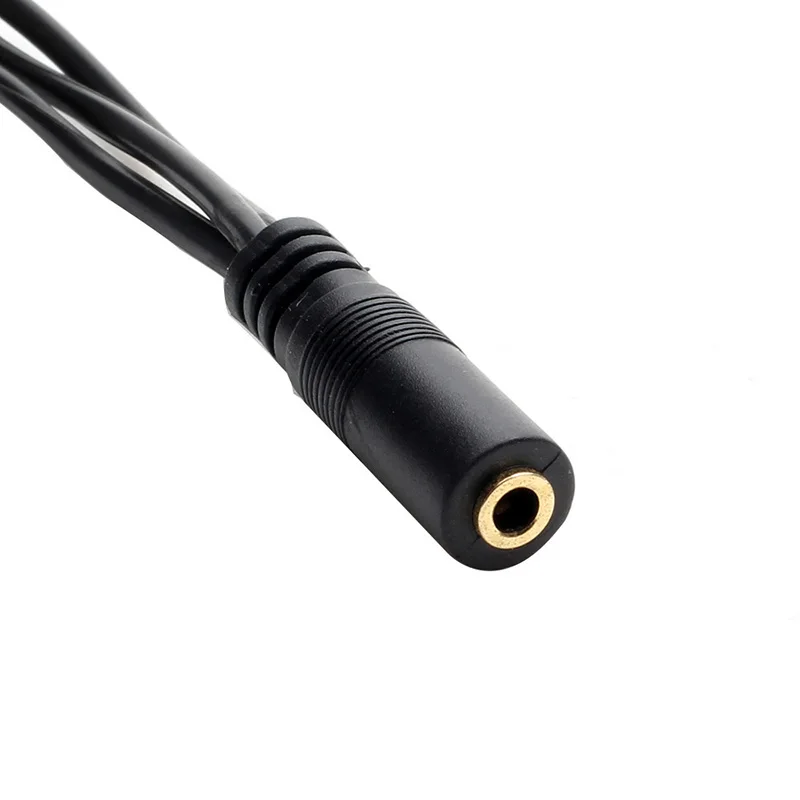 3.5mm  ÷-3 RCA     3.5mm-AV LCD TV HDTV  rca ̺