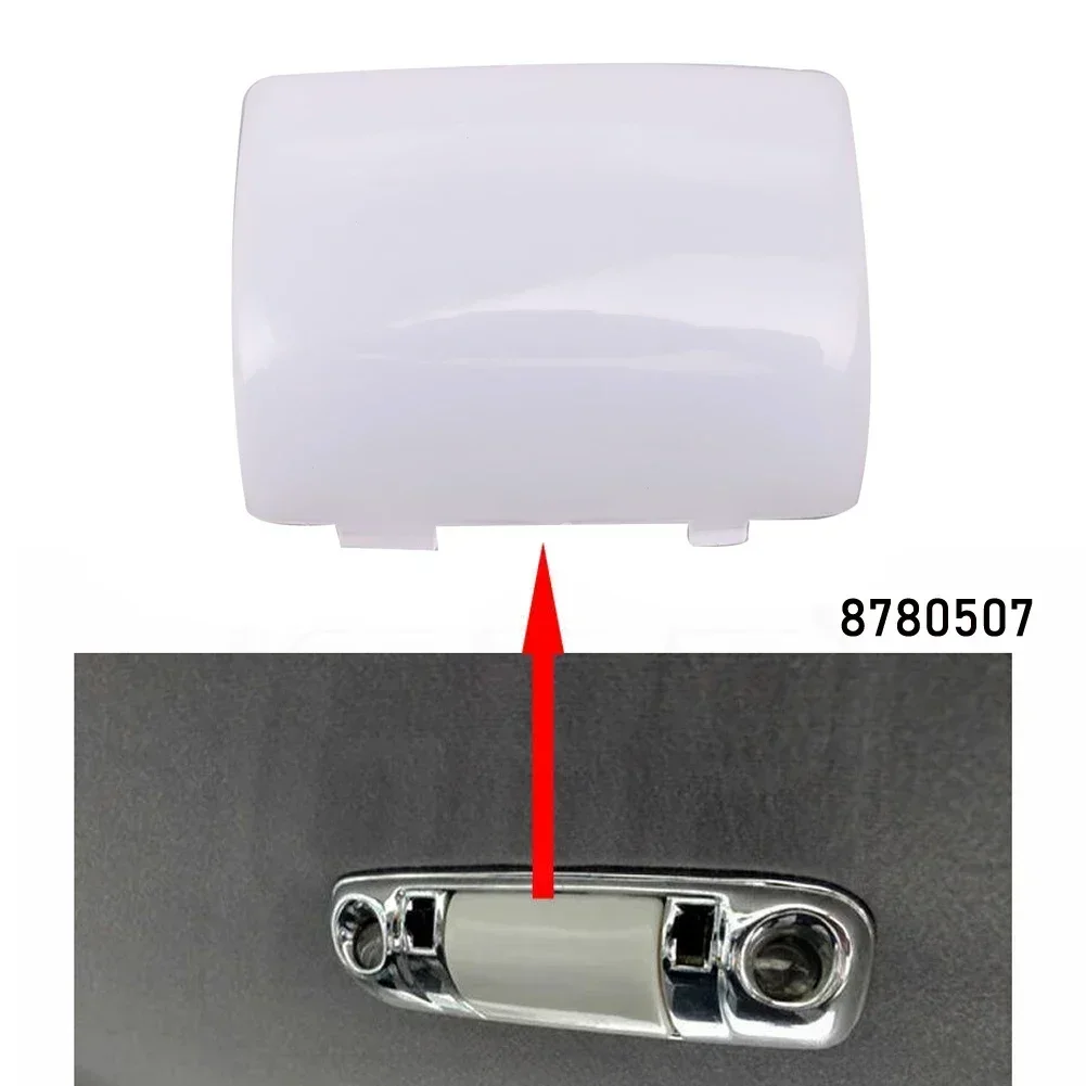 OER Dome Lamp Chrome Base 1967-1969 Firebird/Camaro 1962-1971 Nova Corvair