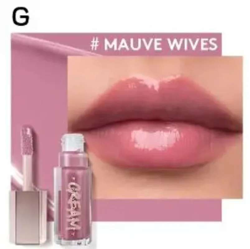 Hot Cherry Lip Gloss