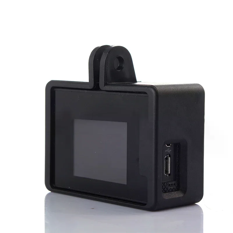 SJ4000 프레임 보호 케이스 베이스 SJ4000 테두리 SJCAM SJ4000 AIR, SJ4000 WIFI, SJ4000 액션 카메라 액세서리