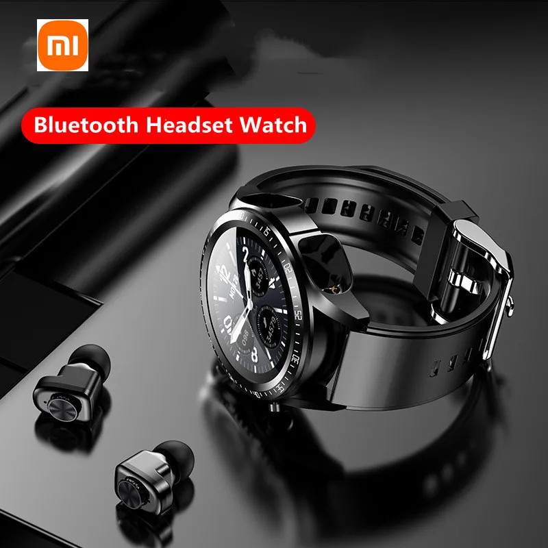 Xiaomiスマート腕時計JM03 bluetoothヘッドセットイヤホンtws 2