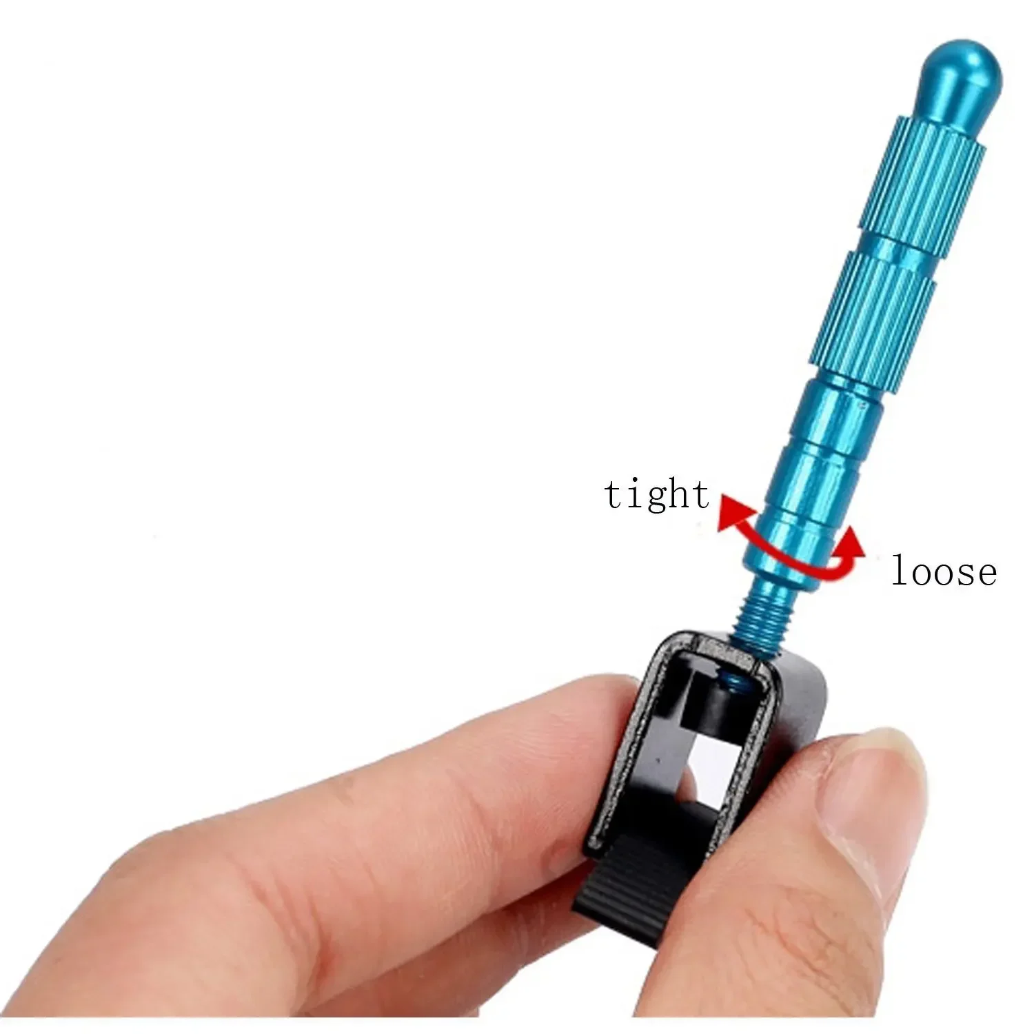 Adjustable Zoom Focusing Follow Focus Handle Scale Lever with Gear Ring For Camera Lens 49-82mm Grip For DSLR Camcorder Camera