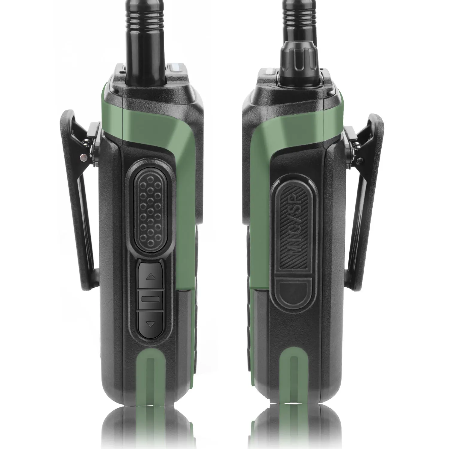 Baofeng UV-21 PRO V2 Multi-Band Amateur FM Air Band Walkie Talkie VOX Scrambler Two Way Radio UV-21Pro V2 3