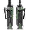 Baofeng UV-21 PRO V2 Multi-Band Amateur FM Air Band Walkie Talkie VOX Scrambler Two Way Radio UV-21Pro V2 3