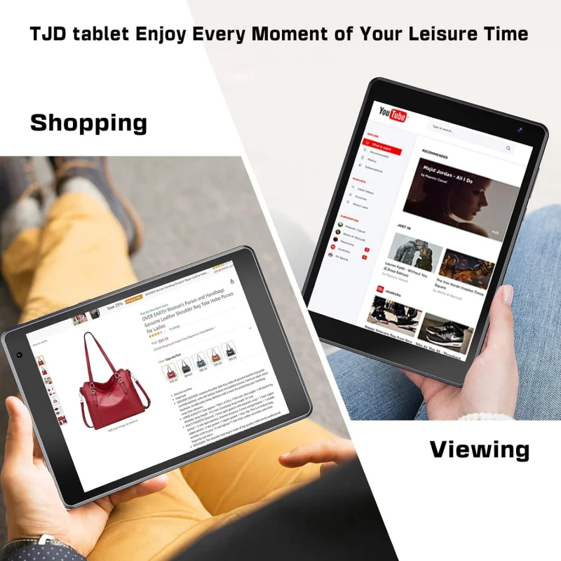 Flash Sales 7 INCH 2GB RAM 16GB ROM Android 9.0 DT M7 RK3326 1.2GHz Quad-Core WIFI Dual Camera 1024 x 600 Pixels 4