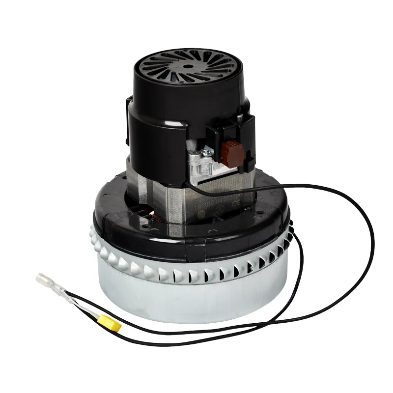 Vacuum cleaner motor 1000W-1500W universal vacuum motor, vacuum cleaner, water suction machine