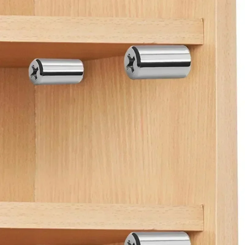 Description Picture 4 of item10/15/25 Set Screws Drywall Self Tapping Bolt Screw Rubber Sleeve Hand Tools Layer Tool Boxs Pressure Plate Bracket Socket Homes