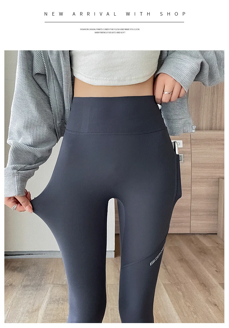 Best Compression Gym Leggings For Women