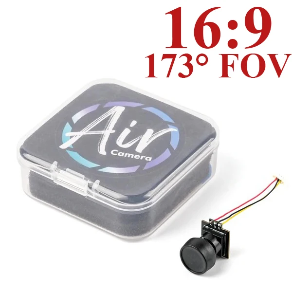 173 FOV