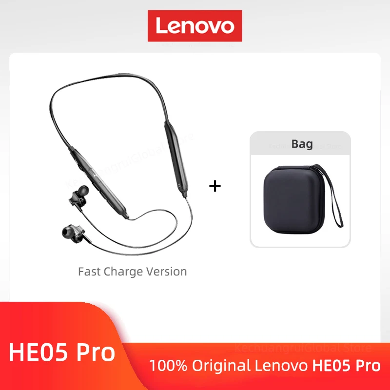 Black Fast Bag