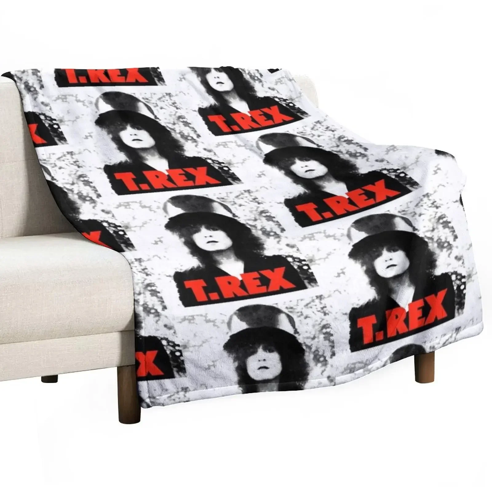 

Slider Throw Blanket Loose for winter Camping For Decorative Sofa Blankets