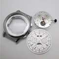 A steel rose white