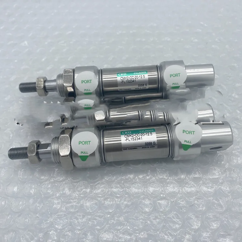 CKD タイトシリンダ ■▼610-2511 CMK2-00-40-75-T3V-H-Y 1個