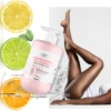 AILKE Routine Skin Care, For Smooth, Radiant Skin, Brightens, Moisturizing, Hydrate, With Organic Vitamin C, For Men and Women 2