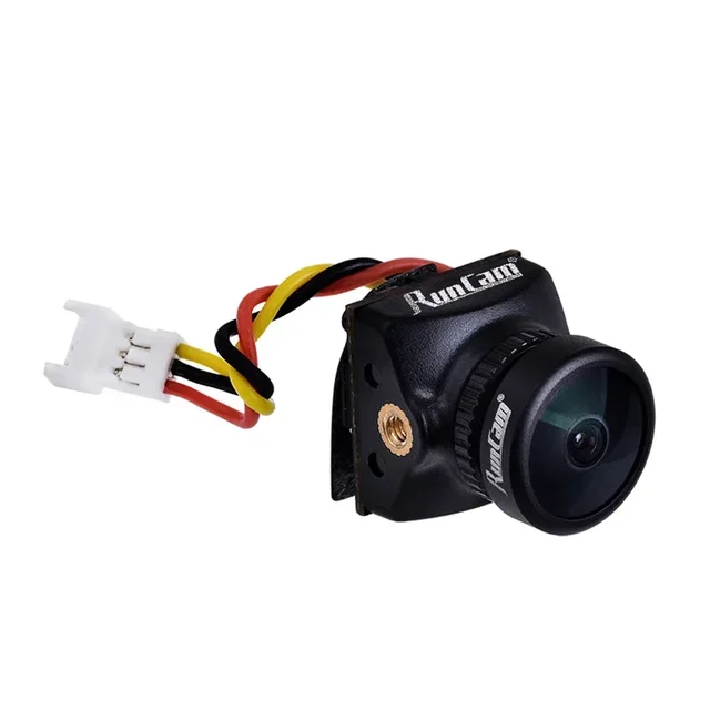 RunCam Nano 2 FPV Camera 2.1mm(M8) FOV 155°/1.8mm (M8) FOV 170° 700TVL CMOS NTSC Mini for FPV Racing Drone 5