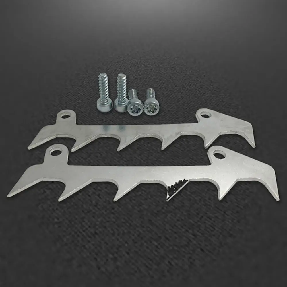 

Шипы для бампера для собак Stihl MS180 MS170 018 017 MS 180 170 MS171 MS181 MS210 MS230 MS250, запасные части для бензопилы