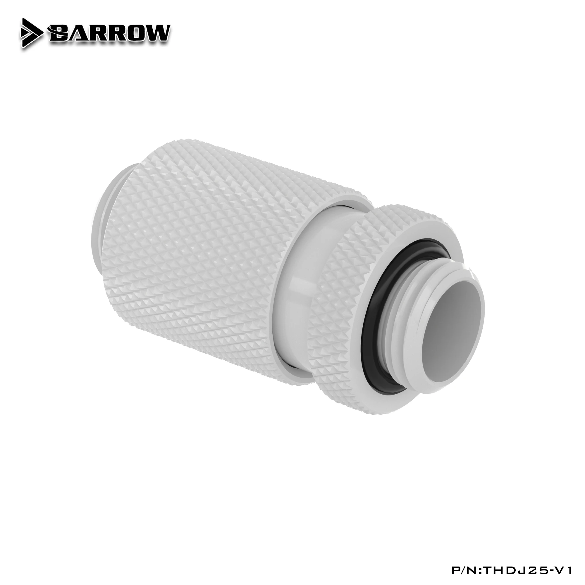 Barrow Macho para Conectores Rotativos Masculinos Acessórios de Refrigeração a Água Sistema de Refrigeração Líquida Thdj15-v1 Thdj20-v1 Thdj25-v1 g1 4 - Imagem 2