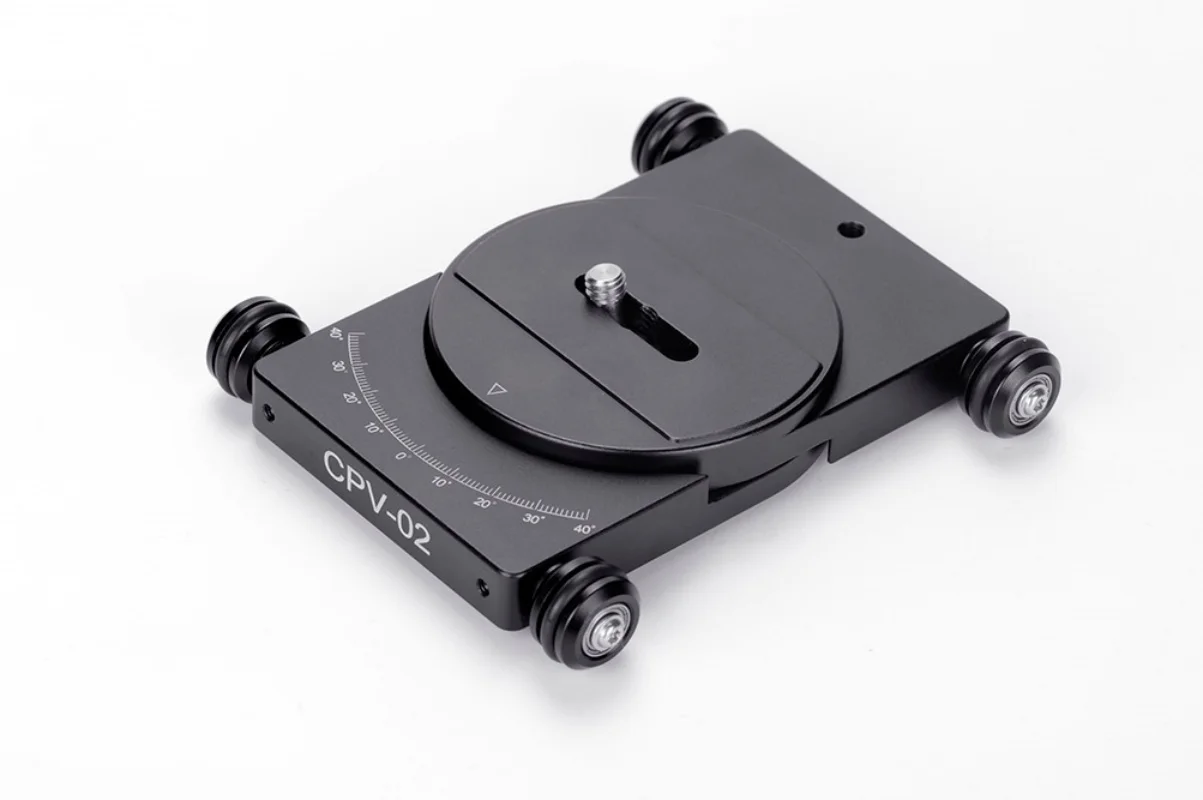 

SUNWAYFOTO Camera Trolley CPV-02