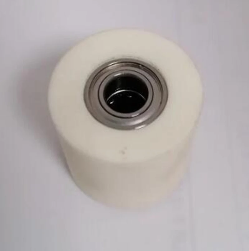 X263D558H01 ролик подходит для Mitsubishi машина для резки проволоки, Закаленный ролик DEM1000,MV pinch roller OD22, альтернатива