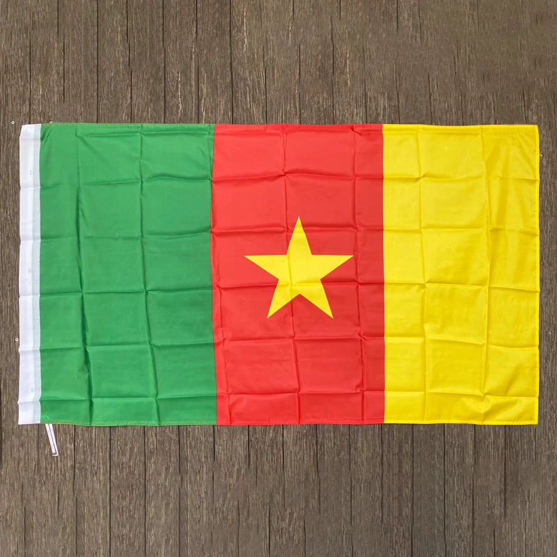Naissance officielle de la Fédération Camerounaise des Sports