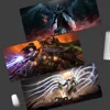D-Diablo Anti-Slip PC Gaming Mouse Pad Gamer Desk Mats Keyboard Pad Mause Pad Muismat 1