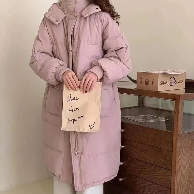 Рисунок 4 - Женские парки на осень и зиму