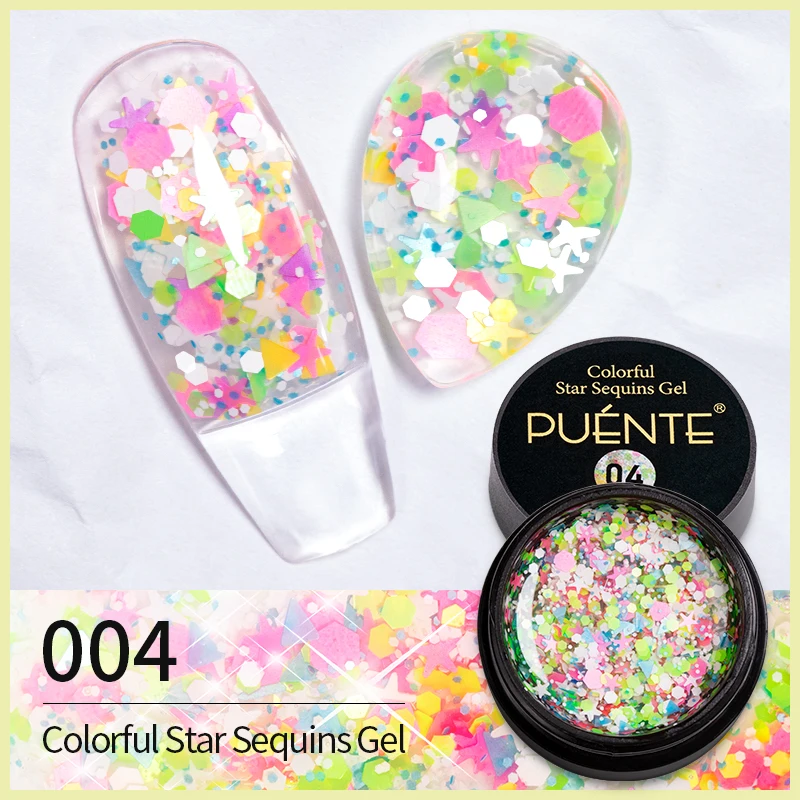 Star sequins 04