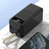 120W Portable Power Bank 120000mAh High Capacity Super Fast Charging Powerbank Charger External Battery for IPhone Xiaomi Huawei 5