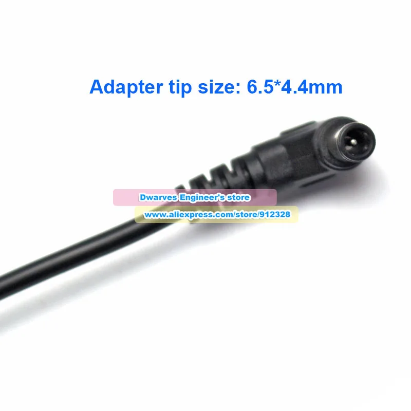 새로운  23V 2.61A AC 어댑터 MS-Z2610R230-065E0-P EAY65911001/2 LG USC9S 3.1.1CH 사운드바 USE6S DSE6S DSG10TY SE6S SC9S용