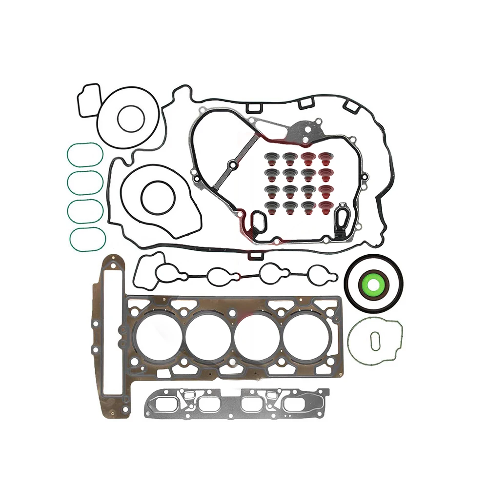 HS54874 Head Gasket Set HS54874 For Regal Chevrolet Impala Equinox Orlando 2.4L 2010- HS26517PT