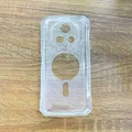 Transparent