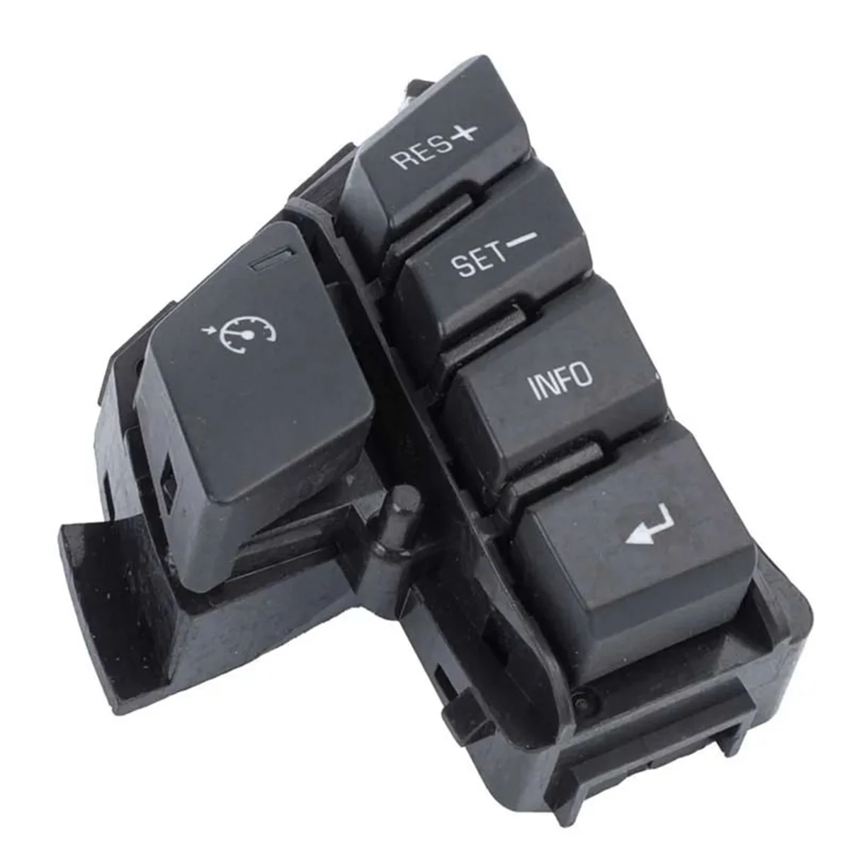 

Переключатель круиз-контроля на руль для Chevrolet HHR 06-11 Malibu 08-11, Saturn Aura 07-09, для Sky 07-10