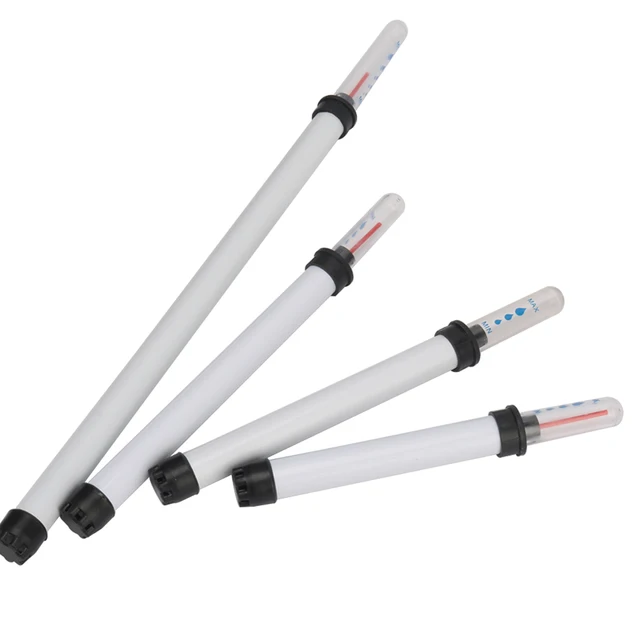 Beltéri Növények Vízszint Jelző Mérő Szonda Vízszintmérő Bója Cserepes Hidroponikus Növényi Szint - Image 2