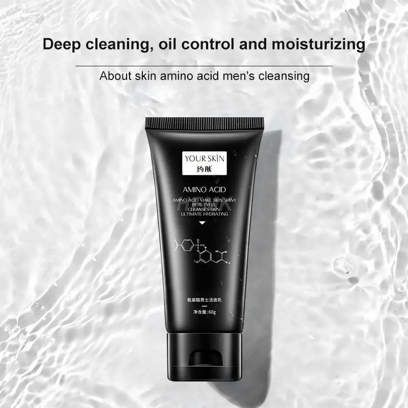 Men-s-Facial-Deep-Cleanser-Oil-Control-Moisturizing-Deep-Cleansing ...