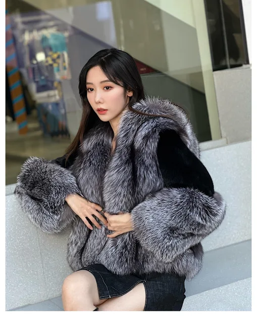 Chanel #fur #fashion fur #fun fashion furs #women's fur coat #women's fur  #faux fur #winter fur #natural fur #fur coat