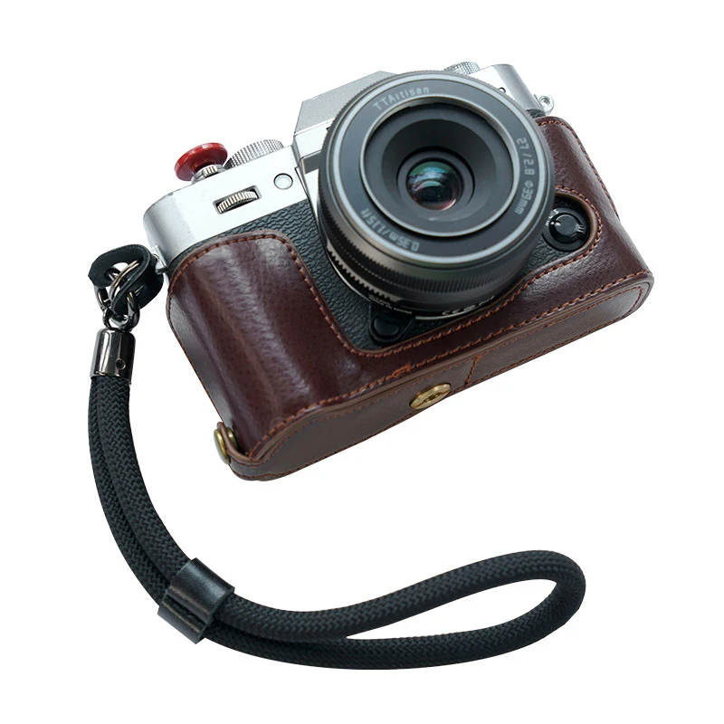 Nylon Quick Release Camera Wrist Strap - Secure Hand Belt for Photography Enthusiasts