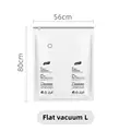 Flat Vacuum Bag M
