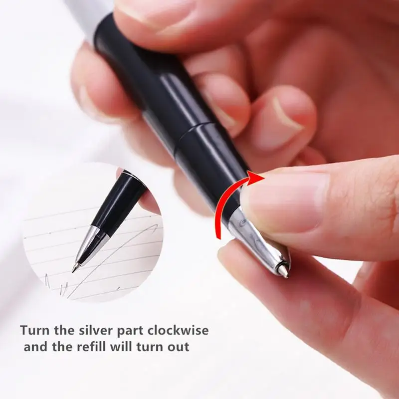 Electric Shock Pen Toy Prank Trick Joke Gadget Prank Toys Joke Toys Shocking Toy