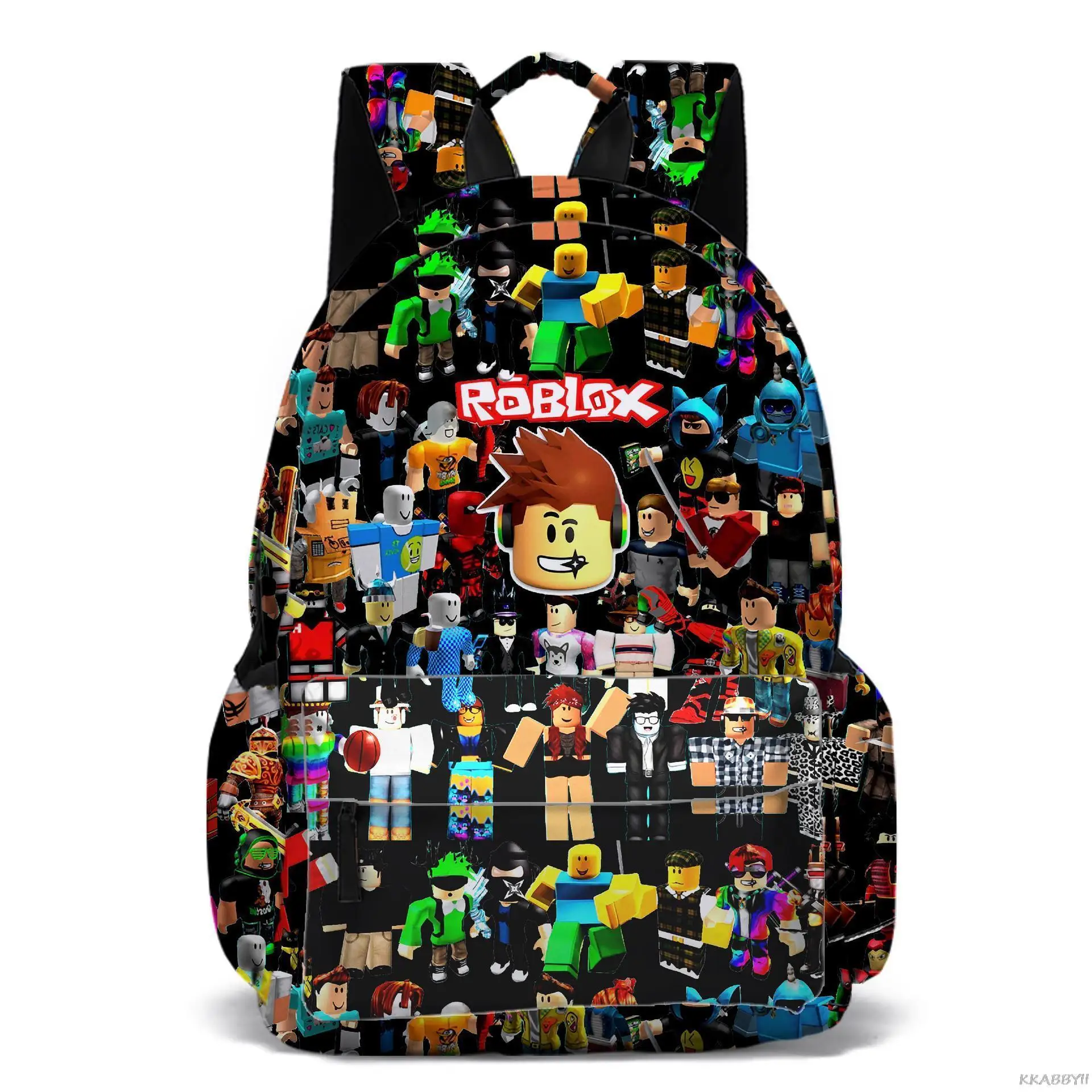 Mochila Roblox Universo Masculino e Feminino 2021