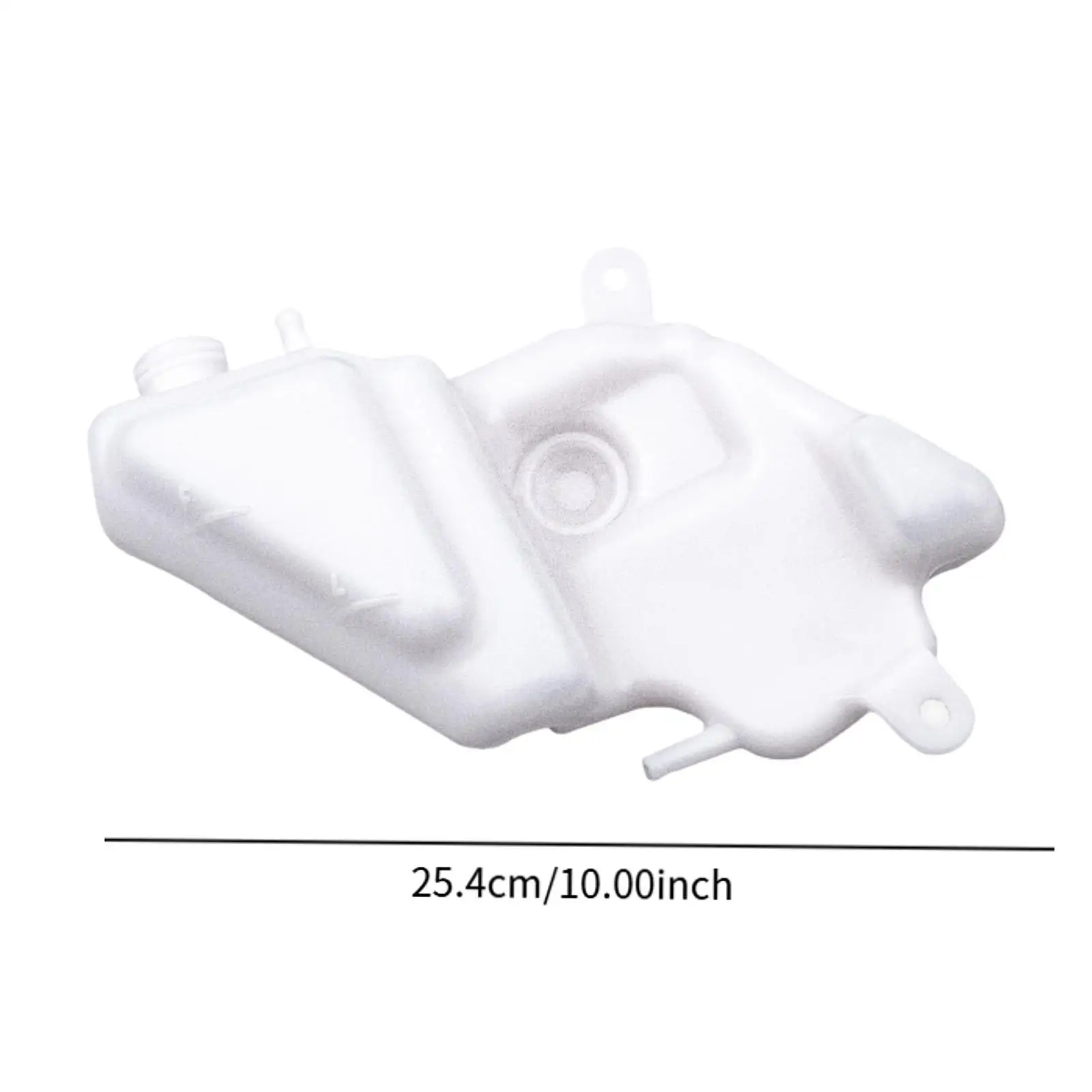 Coolant Reservoir Tank for Kawasaki Ninja 650 EX650F ABS 2013-2015 coolant expansion tank