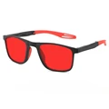 Black Red