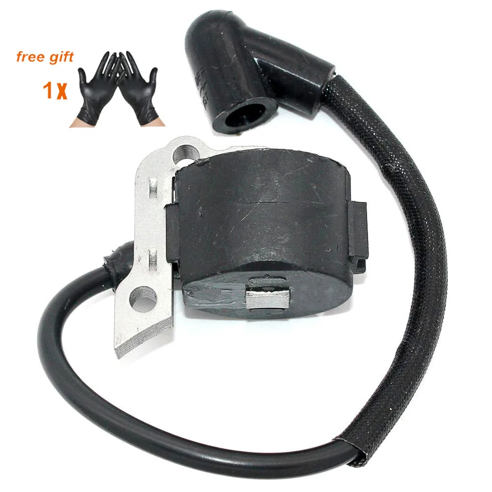 

PN 020 143 030 020 143 031 Ignition Coil For Dolmar 109 110i 110iH 111 115 115H 115i 115iH PS-43 PS-52 PS-540