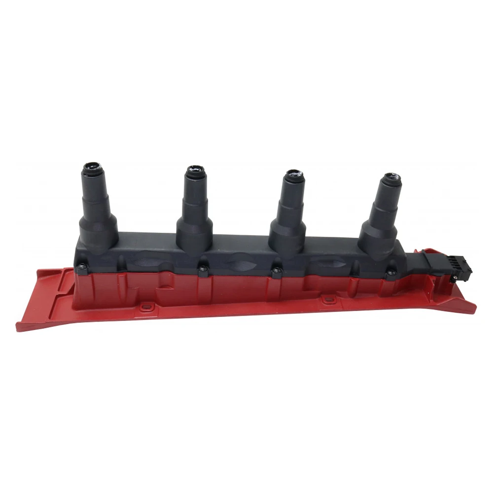 

New Quality Ignition Coil OEM 55561132 9178955 UF422 For 1990-1999 Saab 900 9000 9-3 2.0/ 2.3L L4 (1985-2003)