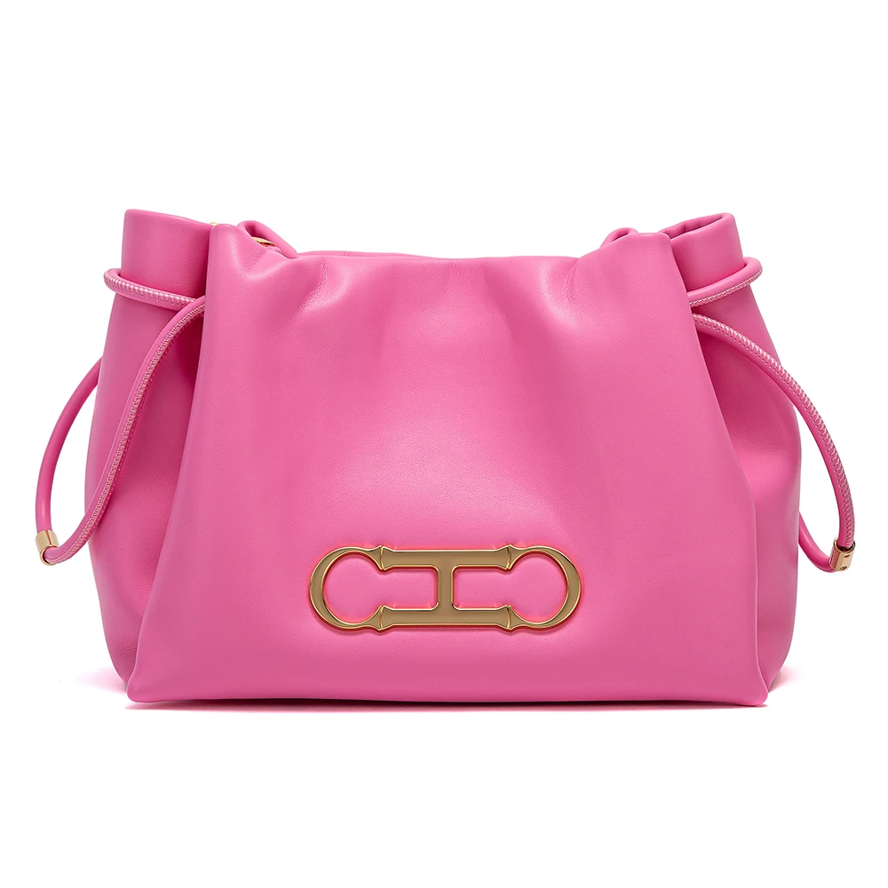 حقيبة كتف نسائية من CHCH حقيبة كلاود جديدة من البو...