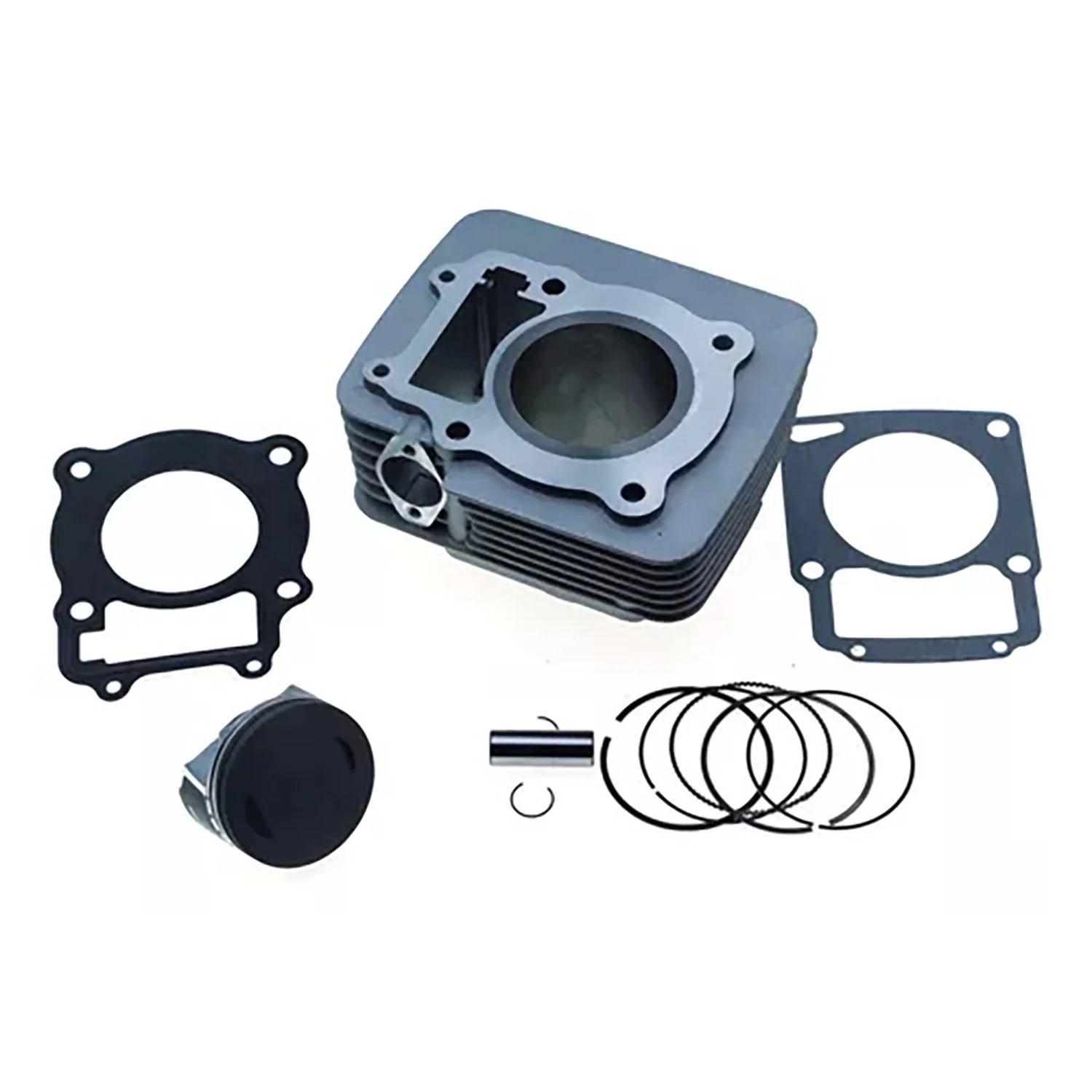 Ǹ ǽ ū  ŰƮ, Italika Vort-X 250CC  , ǰ   ׼, 72mm, 1 Ʈ